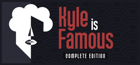 John Szymanski's Kyle is Famous, Indie Dev