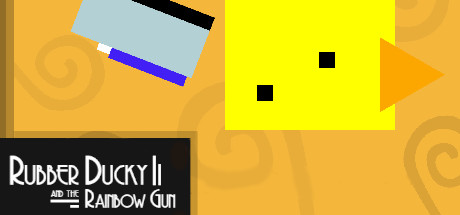 John Szymanski's Rubber Ducky and the Rainbow Gun, Indie Dev